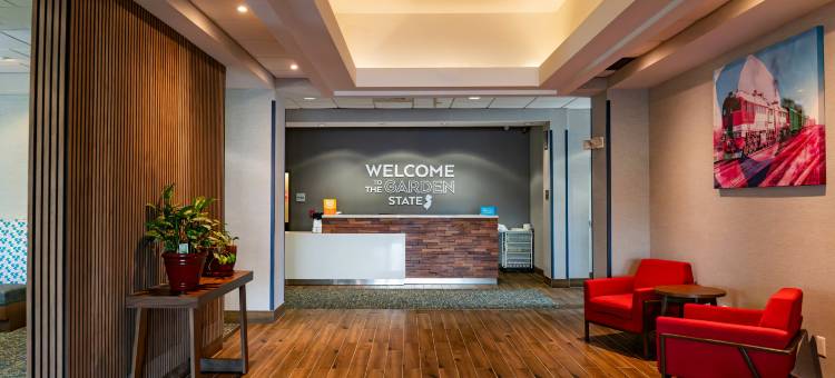 希尔顿欢朋酒店-坦纳斯维尔费城区(Hampton Inn Turnersville (Philadelphia Area))图片