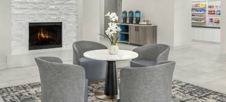 费耶特维尔Homewood Suites by Hilton(Homewood Suites by Hilton Fayetteville)图片