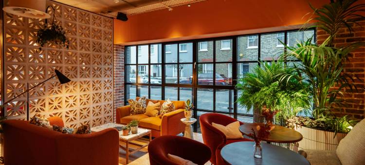 Second Nature奇西克酒店(Second Nature Chiswick)图片