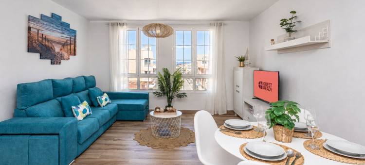 GuestReady - 海滩几步之遥时尚静居公寓(GuestReady - Stylish Retreat Steps from the Beach)图片