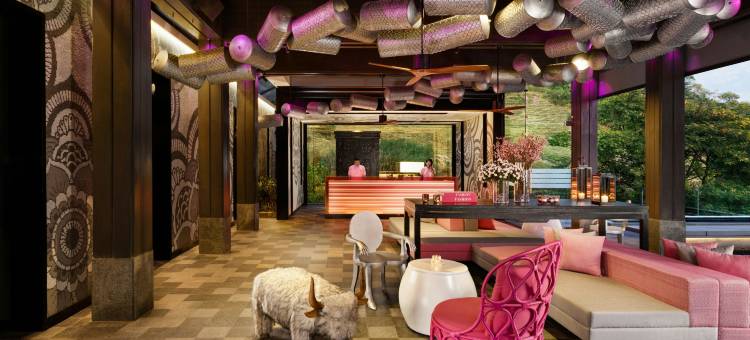 诺布·蒙坦纳，达兰萨拉酒店-IHCL 精选(Norbu the Montanna, Dharamshala - Ihcl SeleQtions)图片