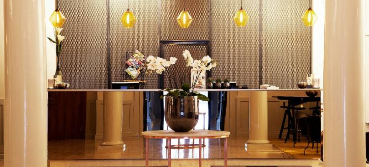 斯托拉林雪平精英酒店(Elite Stora Hotellet Linköping)图片