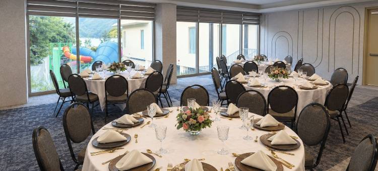 洲际假日度假村蒙特雷圣地亚哥(Holiday Inn Resort MONTERREY - SANTIAGO by IHG)图片