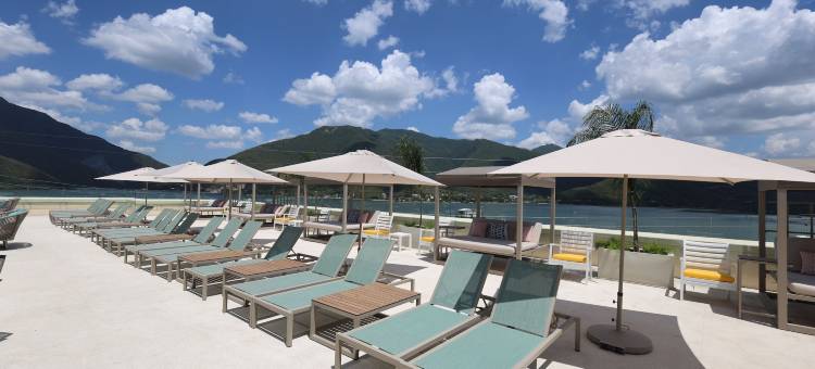洲际假日度假村蒙特雷圣地亚哥(Holiday Inn Resort MONTERREY - SANTIAGO by IHG)图片