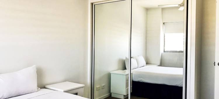 汤斯维尔假日盛橡套房酒店(Oaks Townsville Gateway Suites)图片