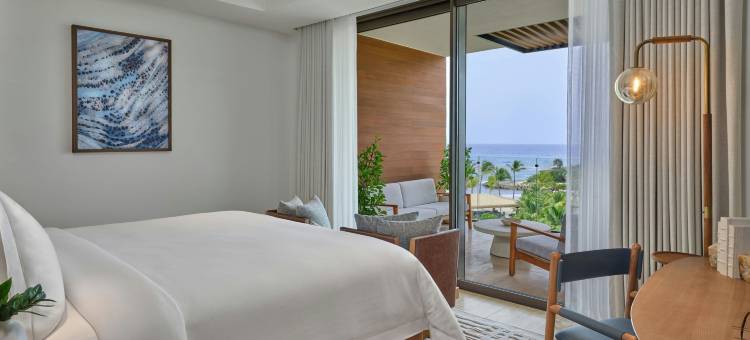 瑞吉公寓Cap Cana度假村(The Residences at The St. Regis Cap Cana Resort)图片