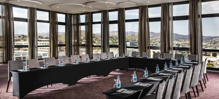温德和克阿瓦尼酒店及(Avani Windhoek Hotel & Casino)图片