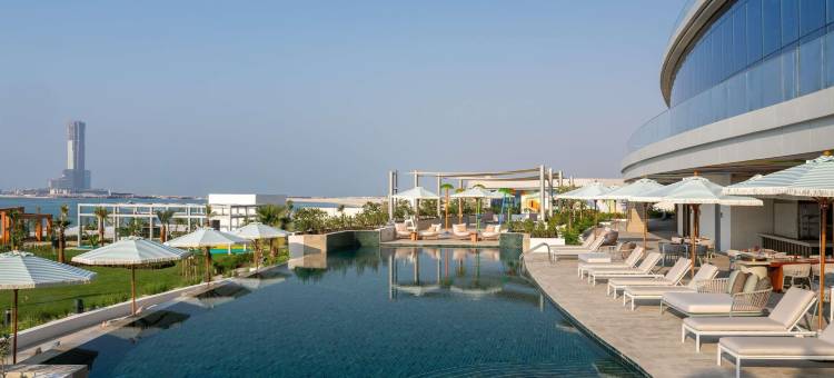 拉斯海马 SO/ 酒店及度假村(SO/ RAS AL KHAIMAH HOTEL & RESORT)图片