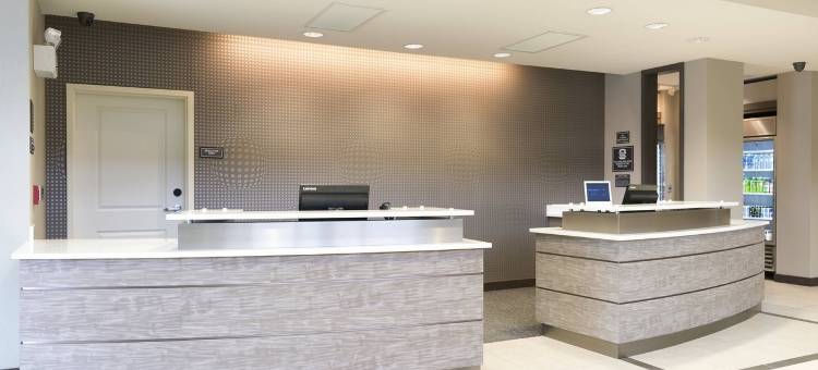 Residence Inn Green Bay Downtown图片