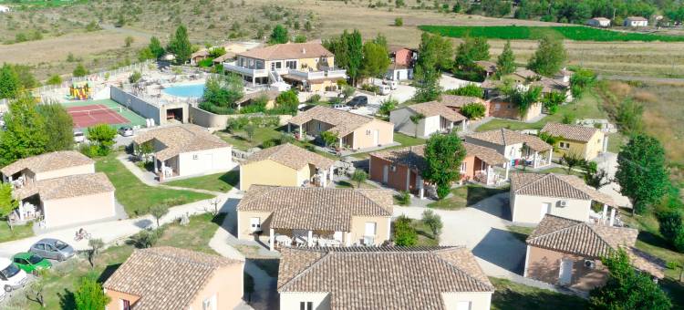 Domaine des Garrigues (Grp100)图片