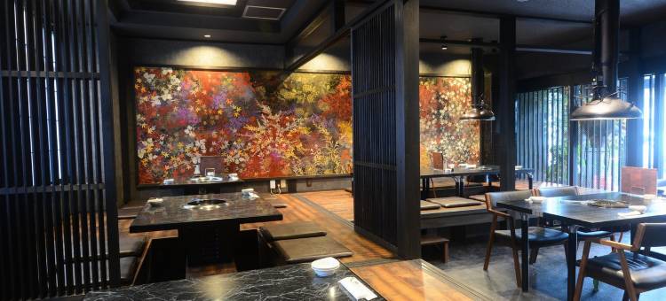 商务饭店实(Business Hotel Takara)图片