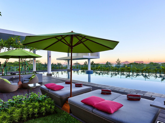 塞尔彭阿拉姆舒特拉美居酒店