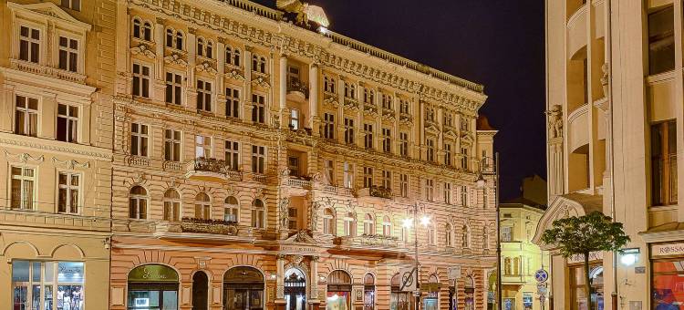 尊贵鹰下聚焦酒店(Focus Hotel Premium Pod Orłem)图片