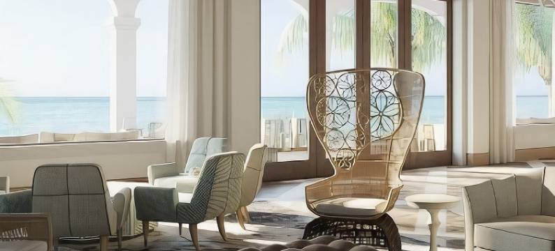 贝拉岛海滩度假村及水疗中心-佛罗里达礁岛群(Isla Bella Beach Resort & Spa - Florida Keys)图片