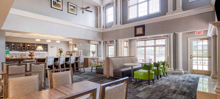 Homewood Suites by Hilton-奥姆斯特德村庄-靠近派恩赫斯特(Homewood Suites by Hilton Olmsted Village (Near Pinehurst, NC))图片