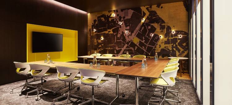 悉尼机场智选假日酒店(Holiday Inn Express Sydney Airport)图片