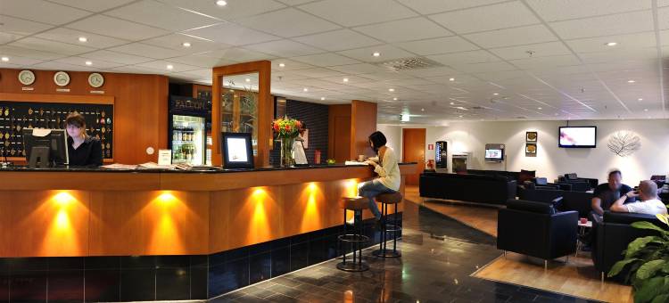 德哥尔摩南到家酒店(2Home Stockholm South)图片