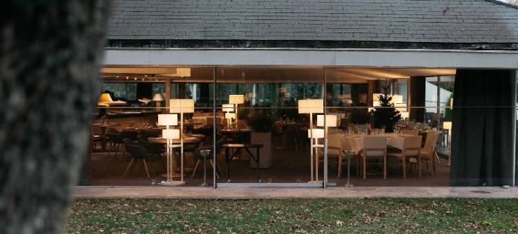 芒什森林贝斯特韦斯特酒店(Best Western le Bois de La Marche)图片