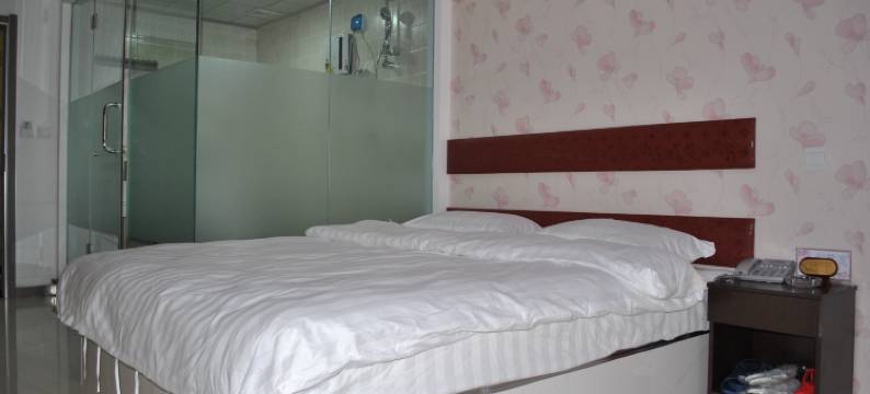 七台河唯爱主题宾馆图片