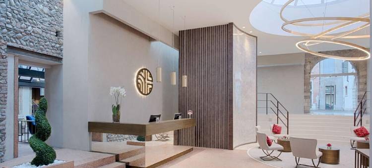 维罗纳宫NH精选酒店(NH Collection Palazzo Verona)图片