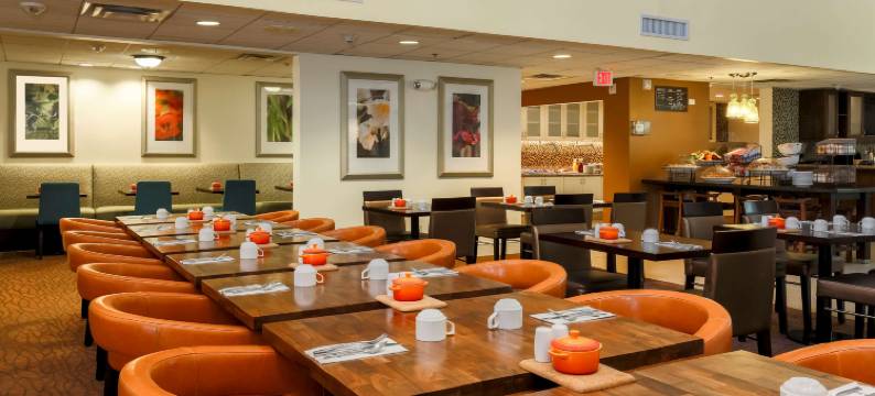 市场中心希尔顿花园酒店(Hilton Garden Inn Dallas/Market Center)图片