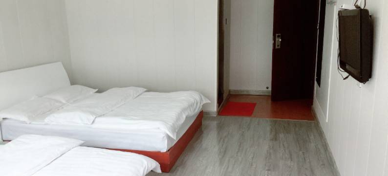 天长聚宝宾馆图片