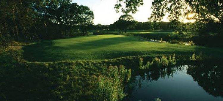 伍德哈尔温泉水疗宾馆(The Inn at Woodhall Spa)图片