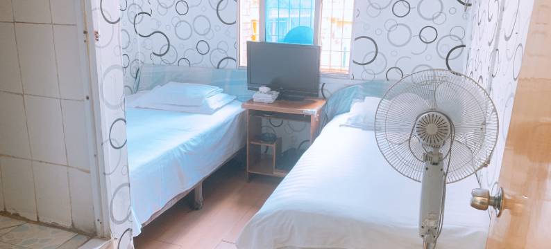 武汉天鑫住宿图片