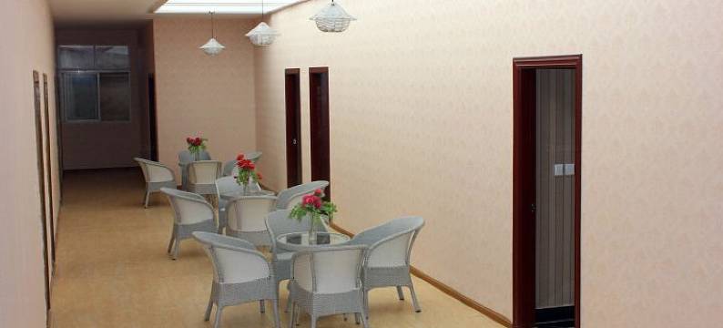 香格里拉梦仙酒店图片