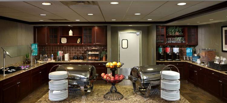 Homewood Suites by Hilton-多佛尔罗卡韦(Homewood Suites by Hilton Dover - Rockaway)图片