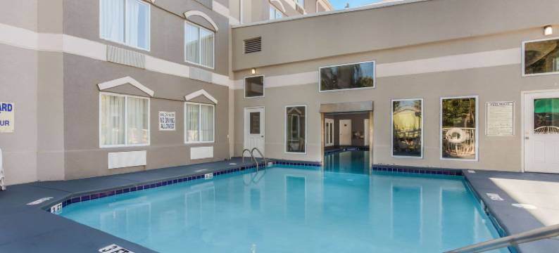 利特尔里弗 - 北默特尔比奇舒眠酒店(Sleep Inn Little River - North Myrtle Beach)图片