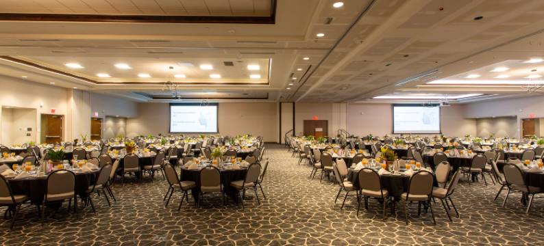 锡达福尔斯希尔顿花园酒店(Hilton Garden Inn Cedar Falls)图片