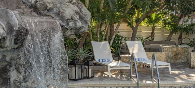玛格丽塔维尔基韦斯特海滨别墅(Margaritaville Beach House Key West)图片