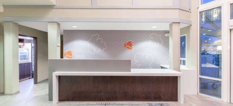 利弗莫尔葡萄酒乡浩枫温德姆公寓(Hawthorn Suites by Wyndham Livermore Wine Country)图片