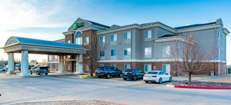 Holiday Inn Express 禧福 by IHG(Holiday Inn Express Hereford by IHG)图片