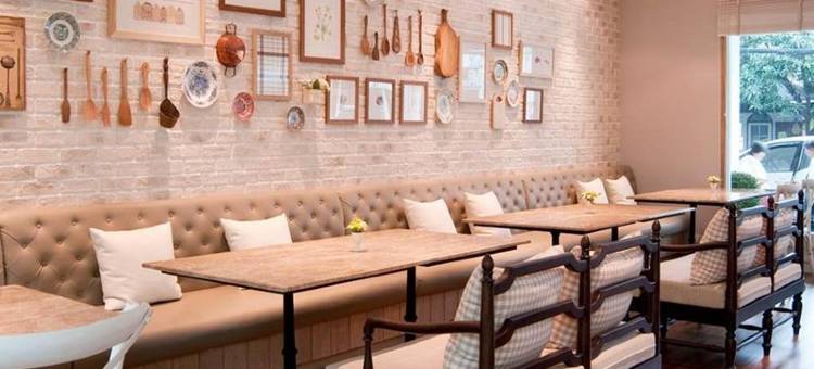 曼谷碧武里47莎玛服務式公寓(Shama Petchburi 47 Bangkok)图片