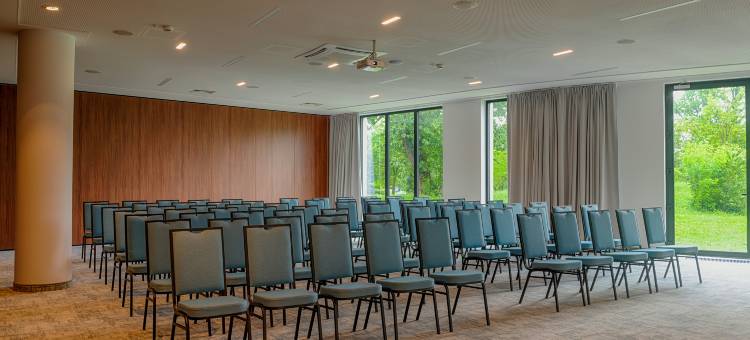 卢布林焦点高级酒店(Focus Hotel Premium Lublin)图片