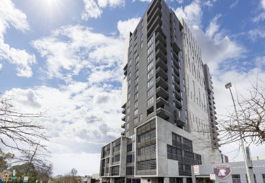 Avani Melbourne Box Hill Residences Hotel Overview