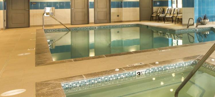 林伍德西雅图埃弗里特Homewood Suites by Hilton(Homewood Suites by Hilton Lynnwood Seattle Everett)图片