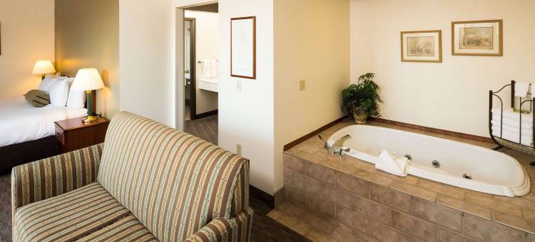 克雷斯酒店，Ascend Collection 酒店(Kress Inn, Ascend Hotel Collection)图片