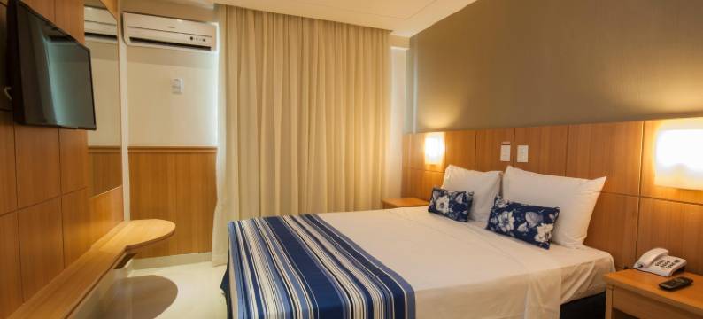 里约热内卢大西洋酒店(Hotel Atlântico Rio)图片