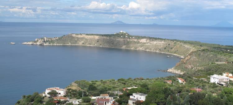 Holiday Home Sole&Luna图片