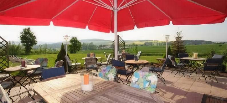 施豪弗尔酒店(Hotel Schöfer)图片