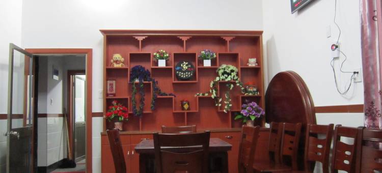 诸暨泄源七妹农家乐图片