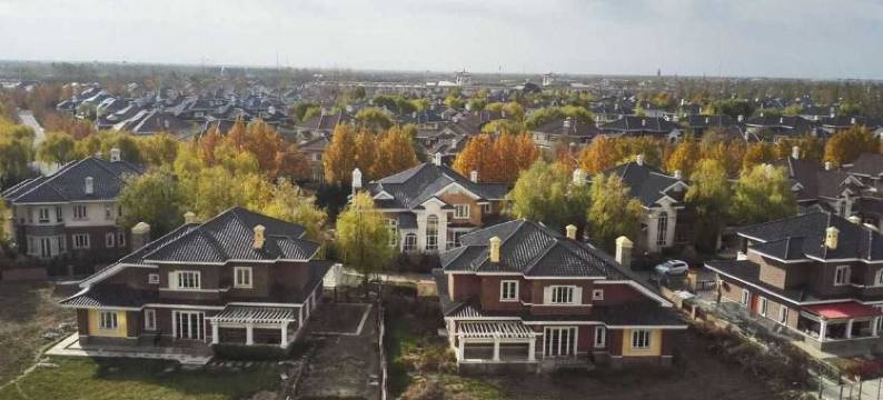 天津浪漫满屋公寓(北京科技大学天津学院店)图片