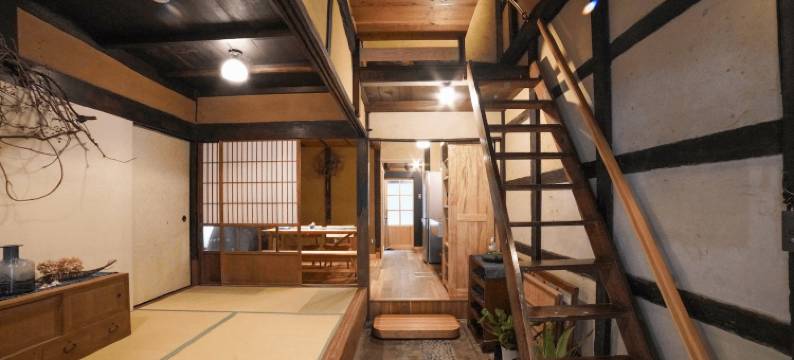 灯旅馆(Tomoru)图片