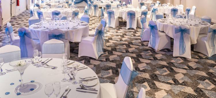 Holiday Inn 伯明翰M6，JCT.7(Holiday Inn Birmingham M6, Jct.7)图片