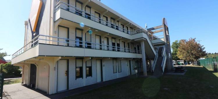 利摩日北普瑞米尔经典酒店(Premiere Classe Limoges Nord)图片