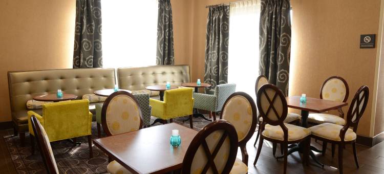 阿梅里克斯欢朋酒店(Hampton Inn Americus)图片