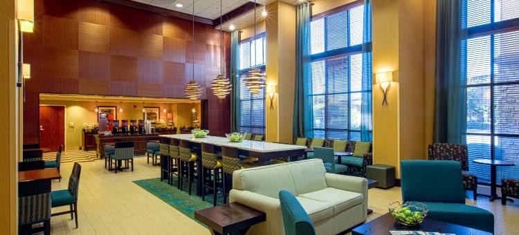 欢朋旅馆&套房酒店萨克拉门托 - 艾克格罗夫中拉古纳I-5(Hampton Inn & Suites Sacramento-Elk Grove Laguna 1-5)图片